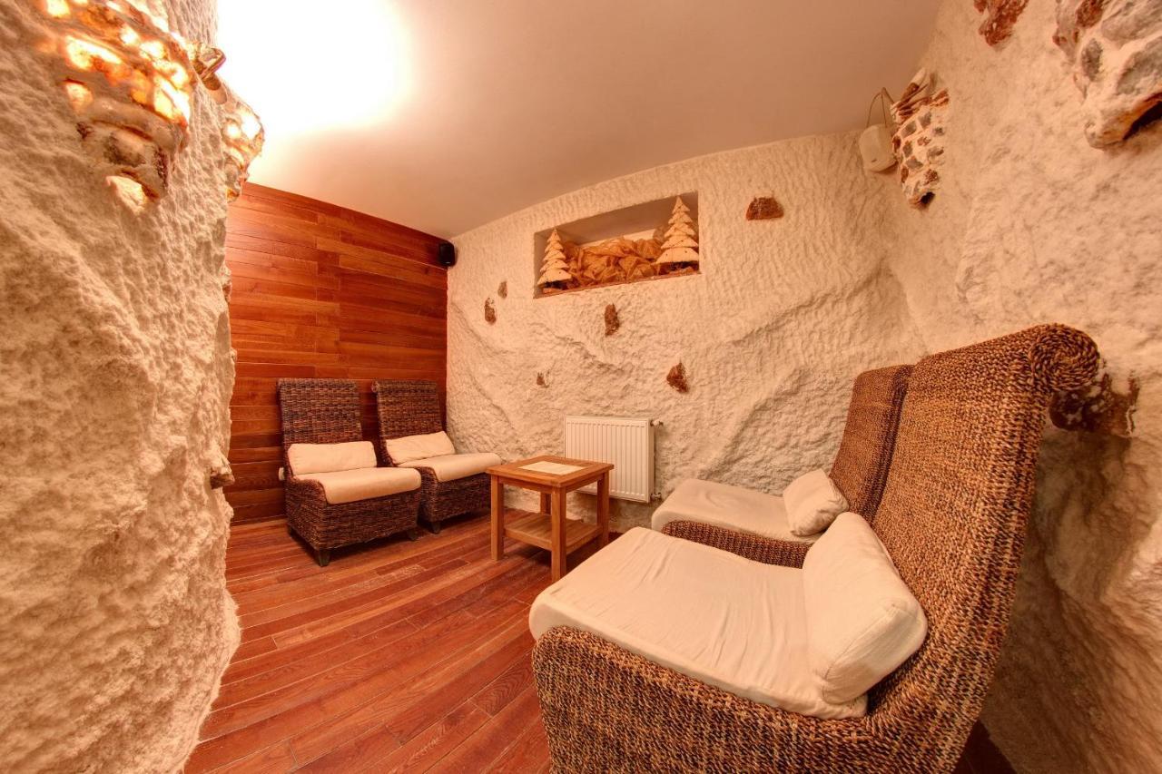 Lavanda Country Club Татарив Екстериор снимка