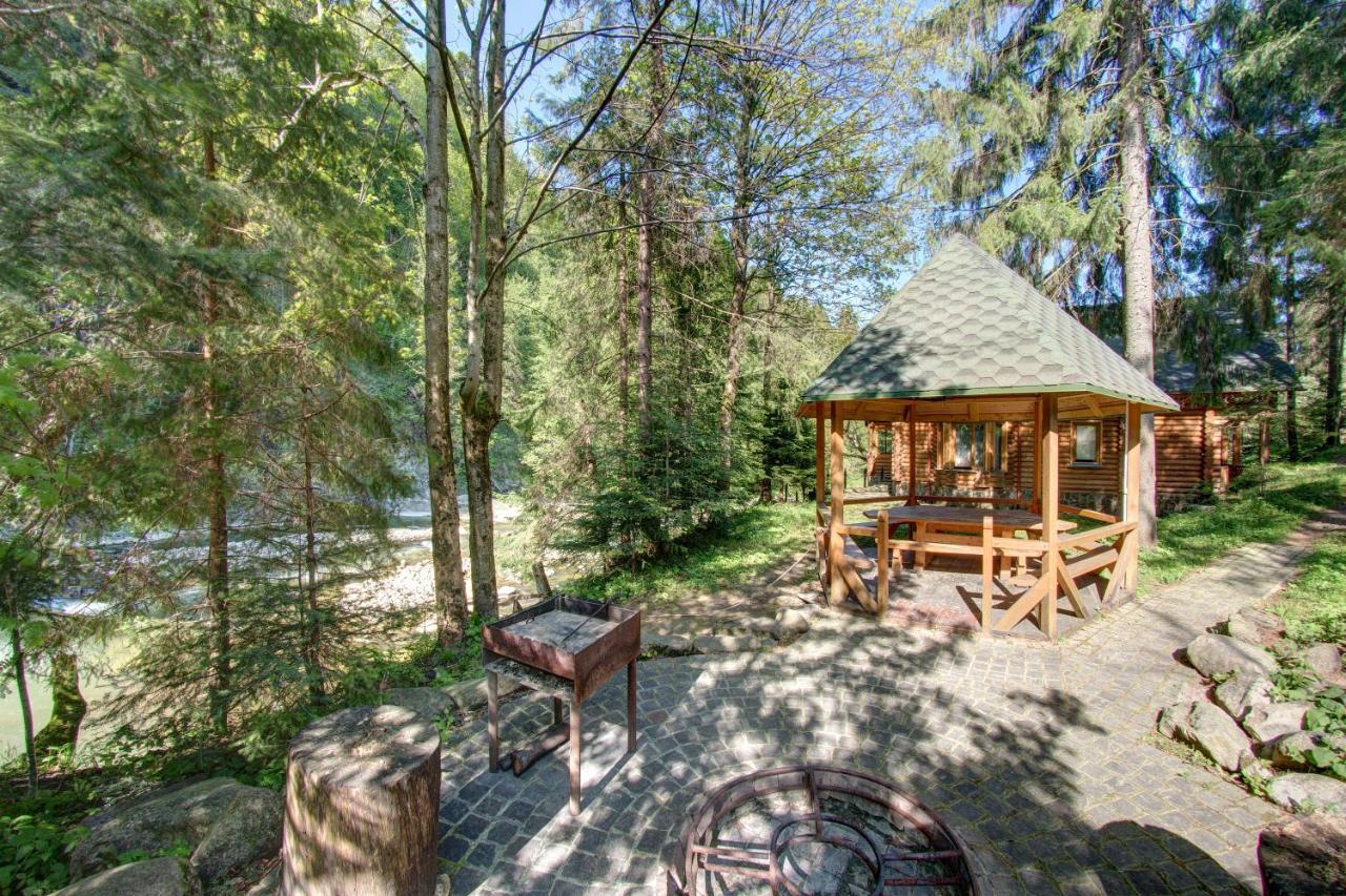 Lavanda Country Club Татарив Екстериор снимка