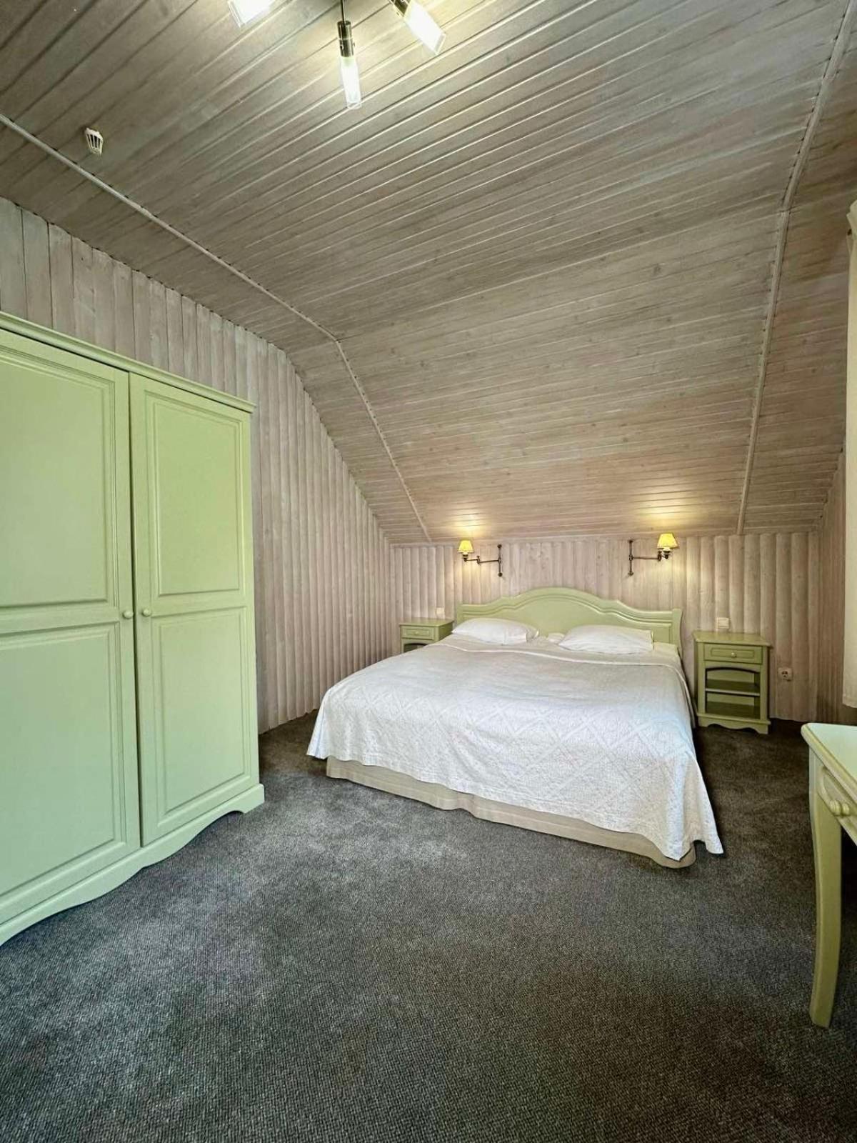 Lavanda Country Club Татарив Екстериор снимка