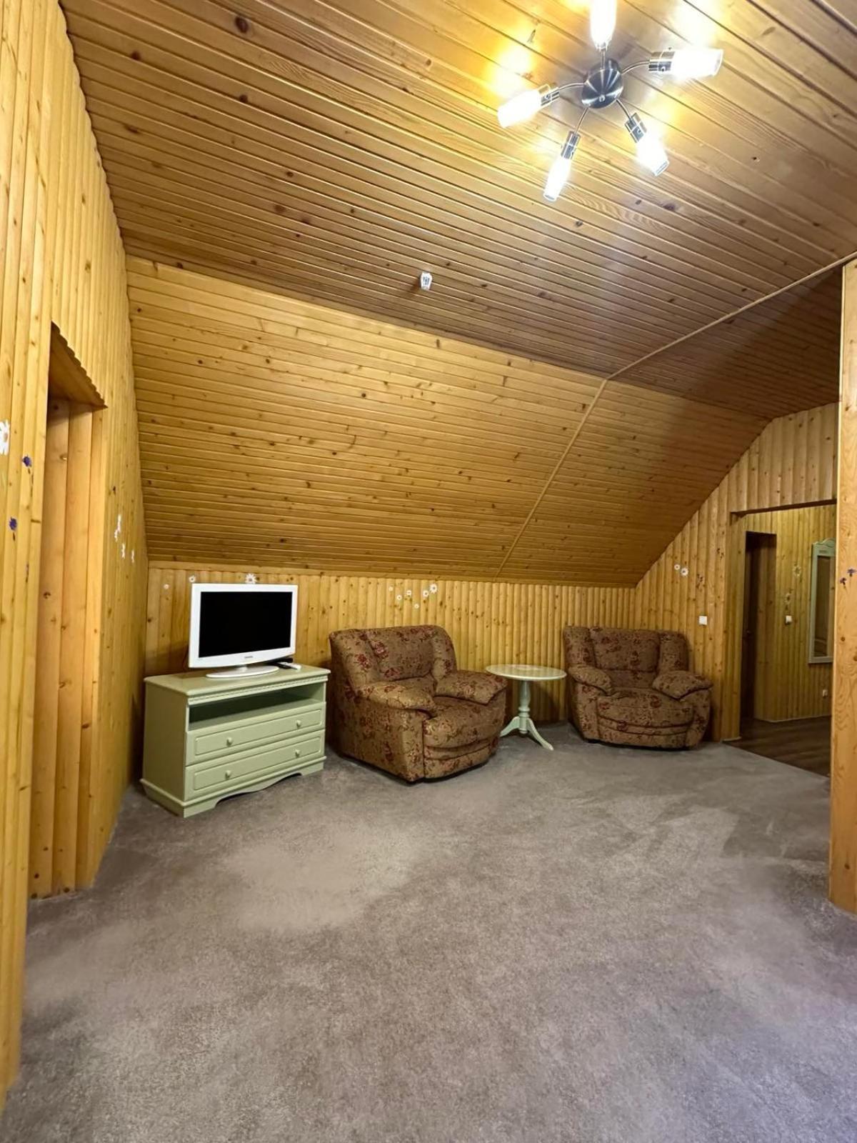 Lavanda Country Club Татарив Екстериор снимка