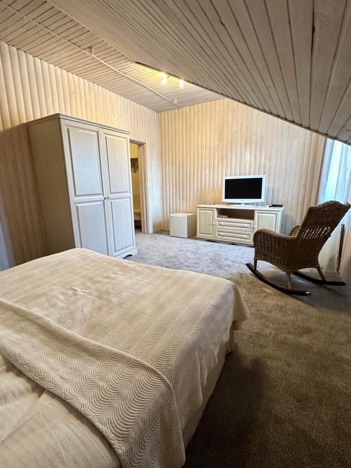 Lavanda Country Club Татарив Екстериор снимка