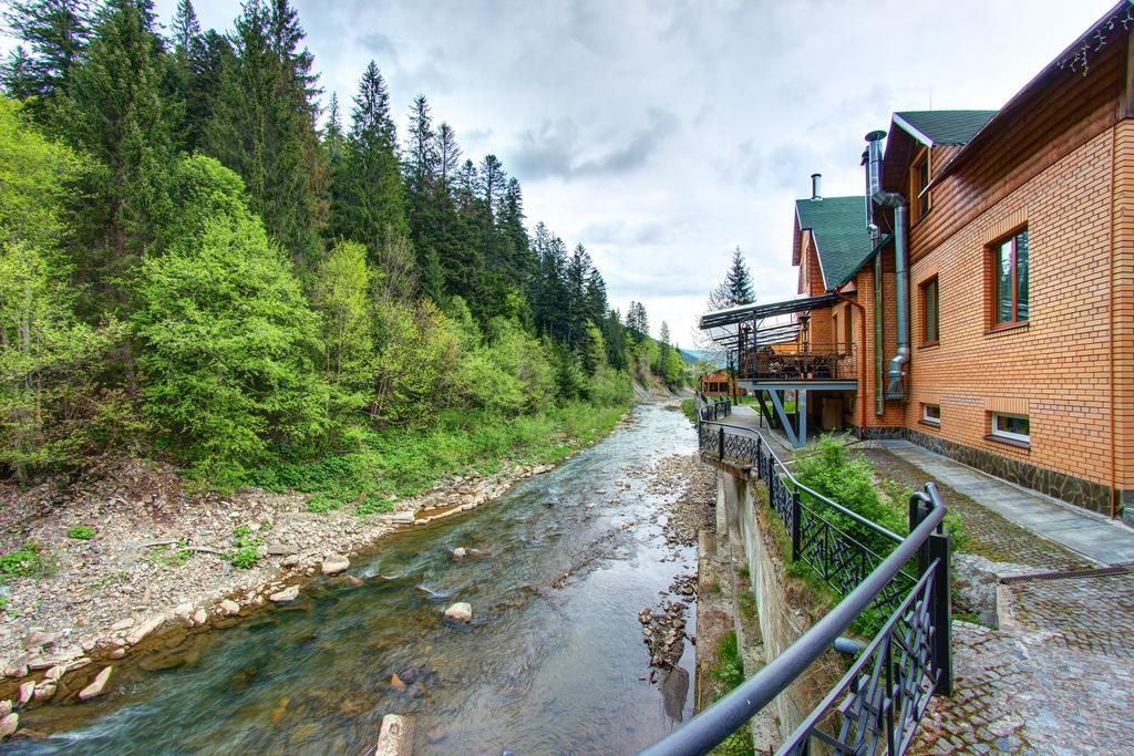 Lavanda Country Club Татарив Екстериор снимка