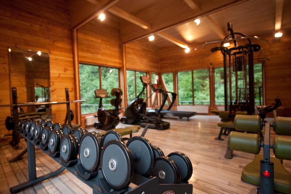 Lavanda Country Club Татарив Екстериор снимка