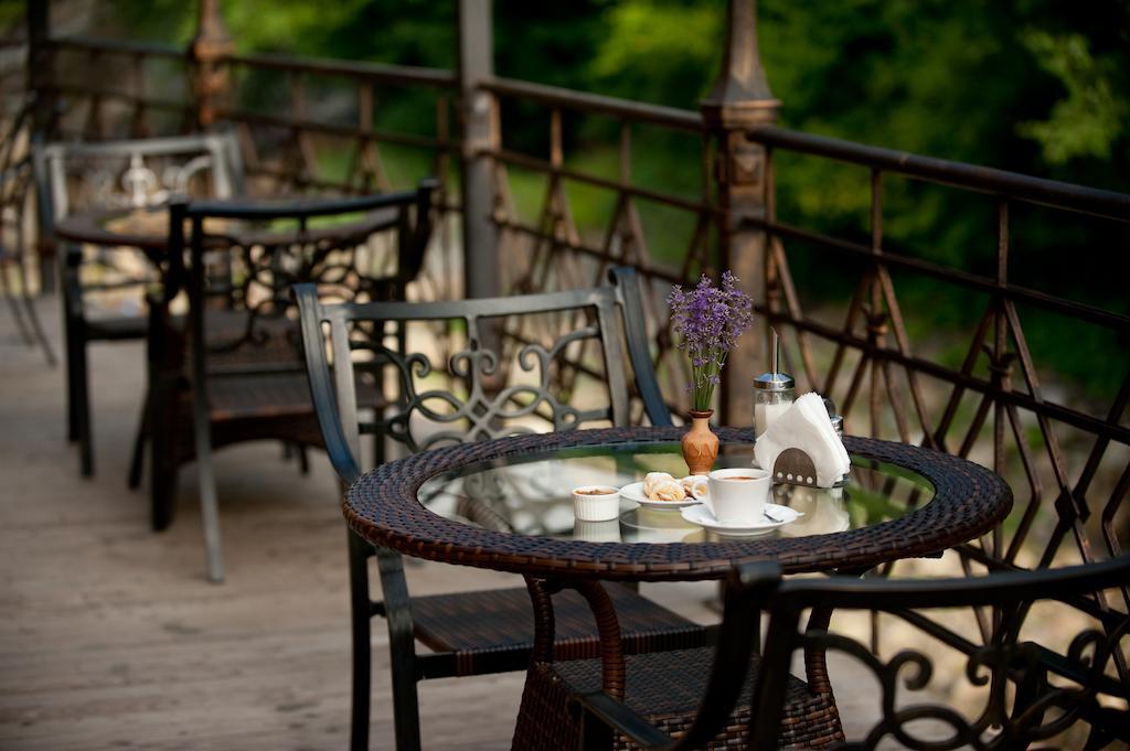 Lavanda Country Club Татарив Екстериор снимка