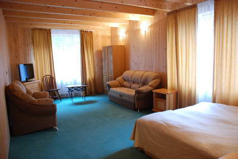 Lavanda Country Club Татарив Екстериор снимка