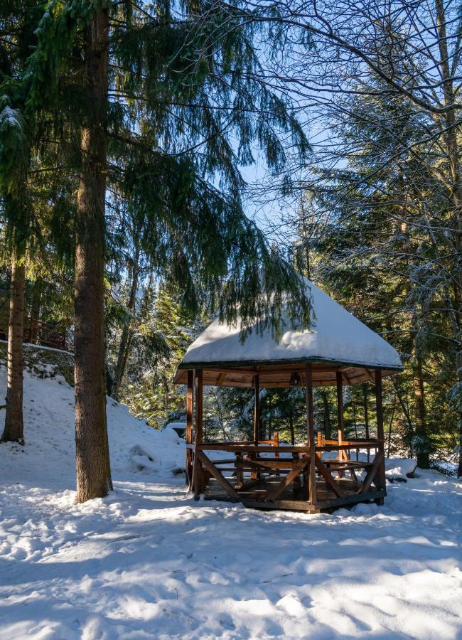 Lavanda Country Club Татарив Екстериор снимка