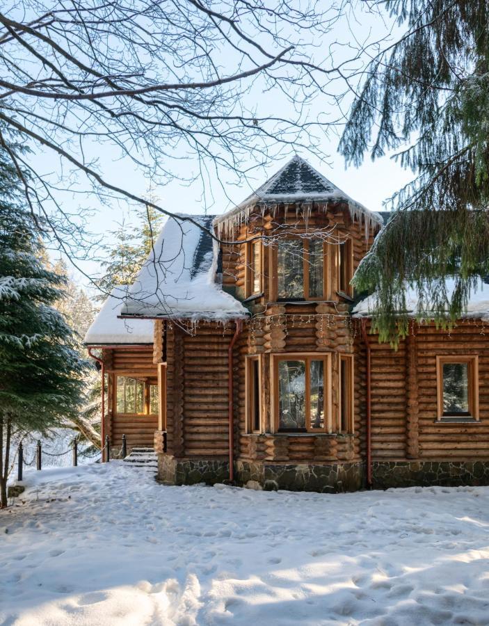 Lavanda Country Club Татарив Екстериор снимка
