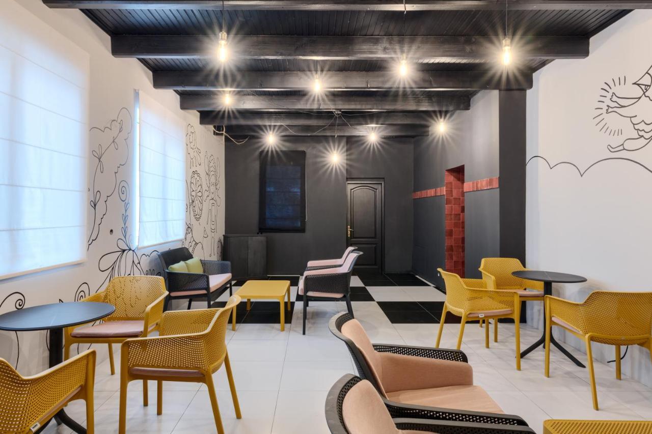 Lavanda Country Club Татарив Екстериор снимка