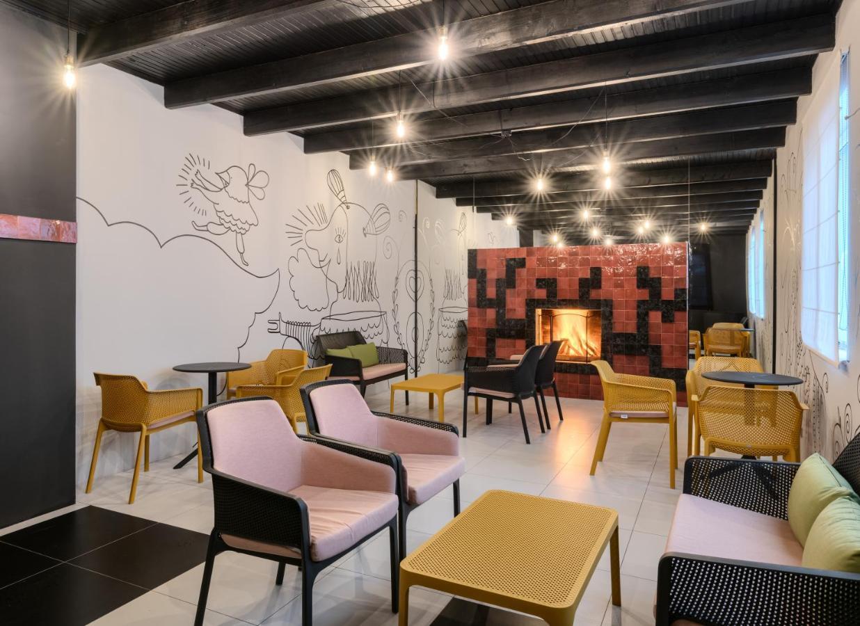 Lavanda Country Club Татарив Екстериор снимка